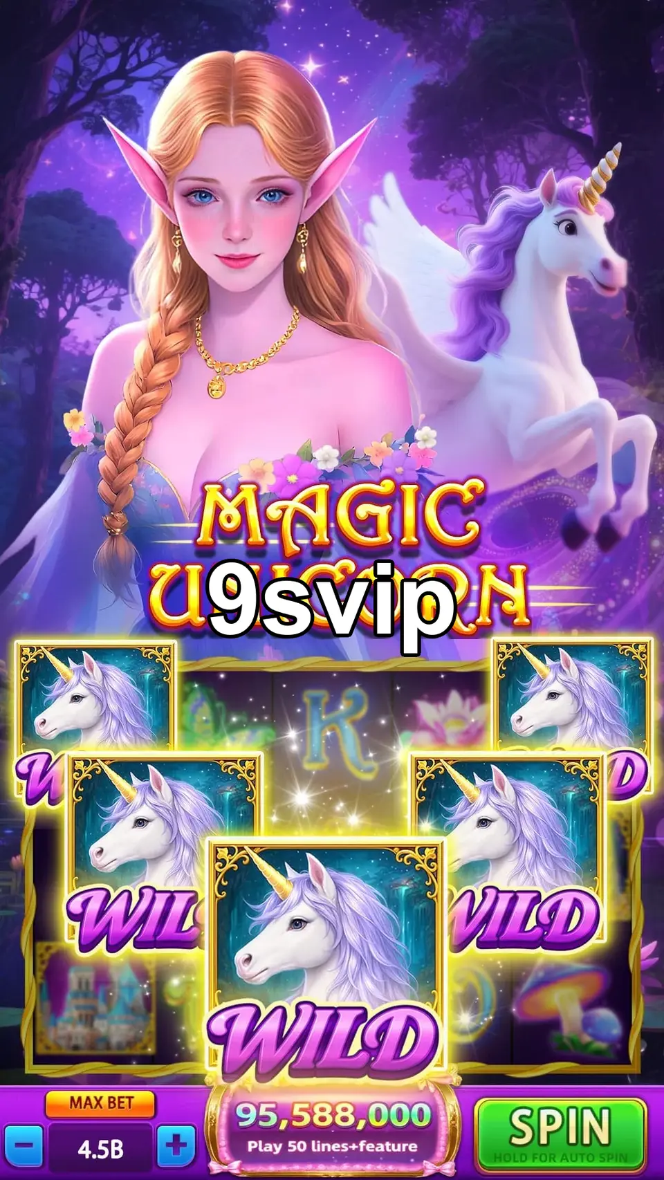 9svip APK