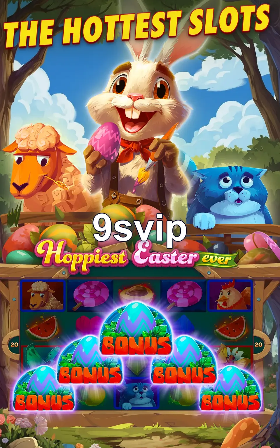9svip APK
