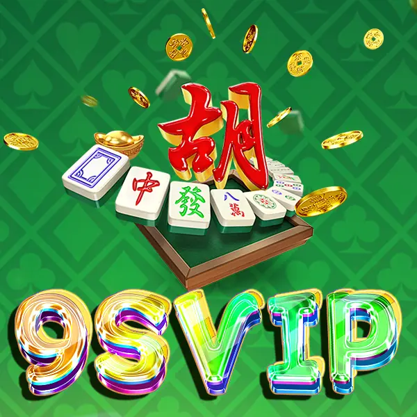9SVIP Masuk Resmi 2026 Aplikasi